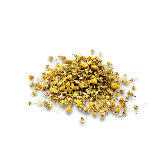 Organic Dried Chamomile