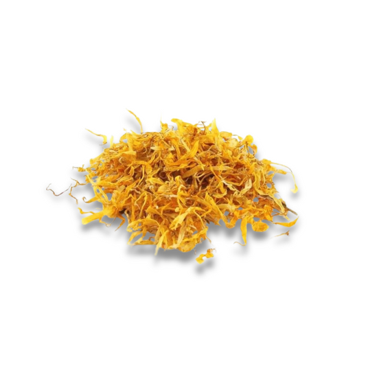 Organic Dried Marigold