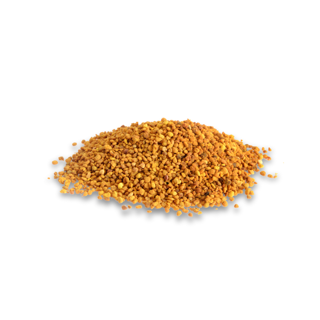 Organic Bee Pollen