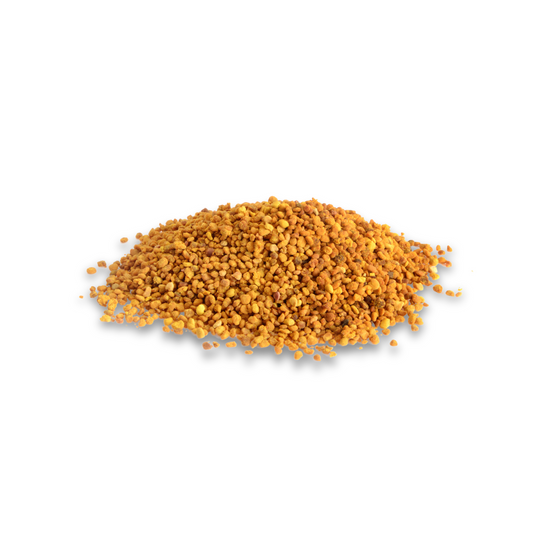Organic Bee Pollen