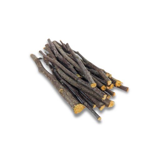 Organic Apple Wood Sticks